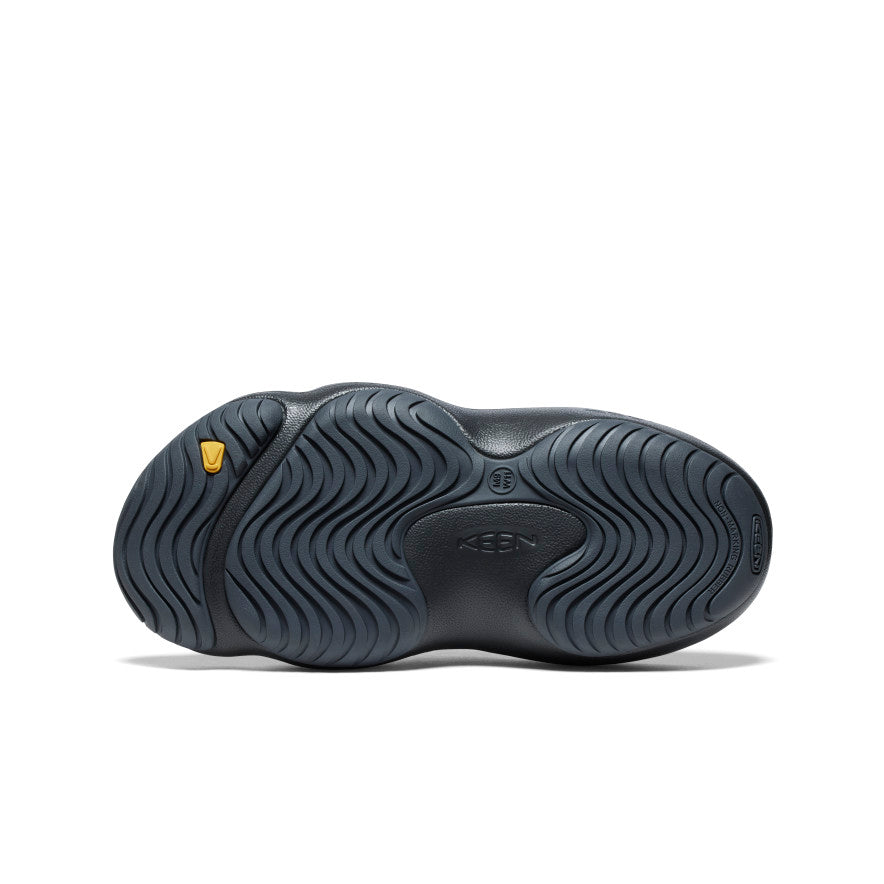 Vyriški klumpės „Yogui“ Black/Magnet