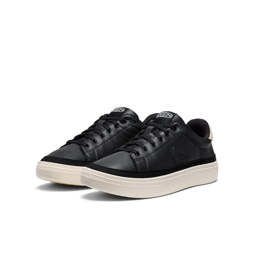 Black/Birch