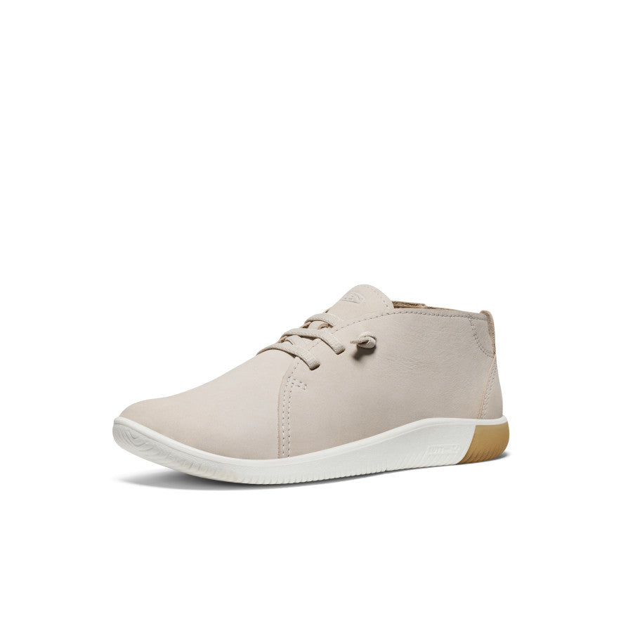 Moteriški KNX Chukka Silver Lining/Star White