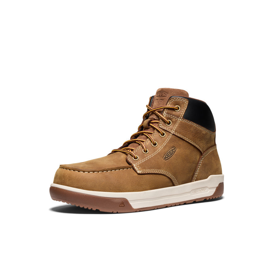 Vyriškas CSA Gibson batas (anglies pirštų sritis) Belgian/Gum - Paveikslėlis 3