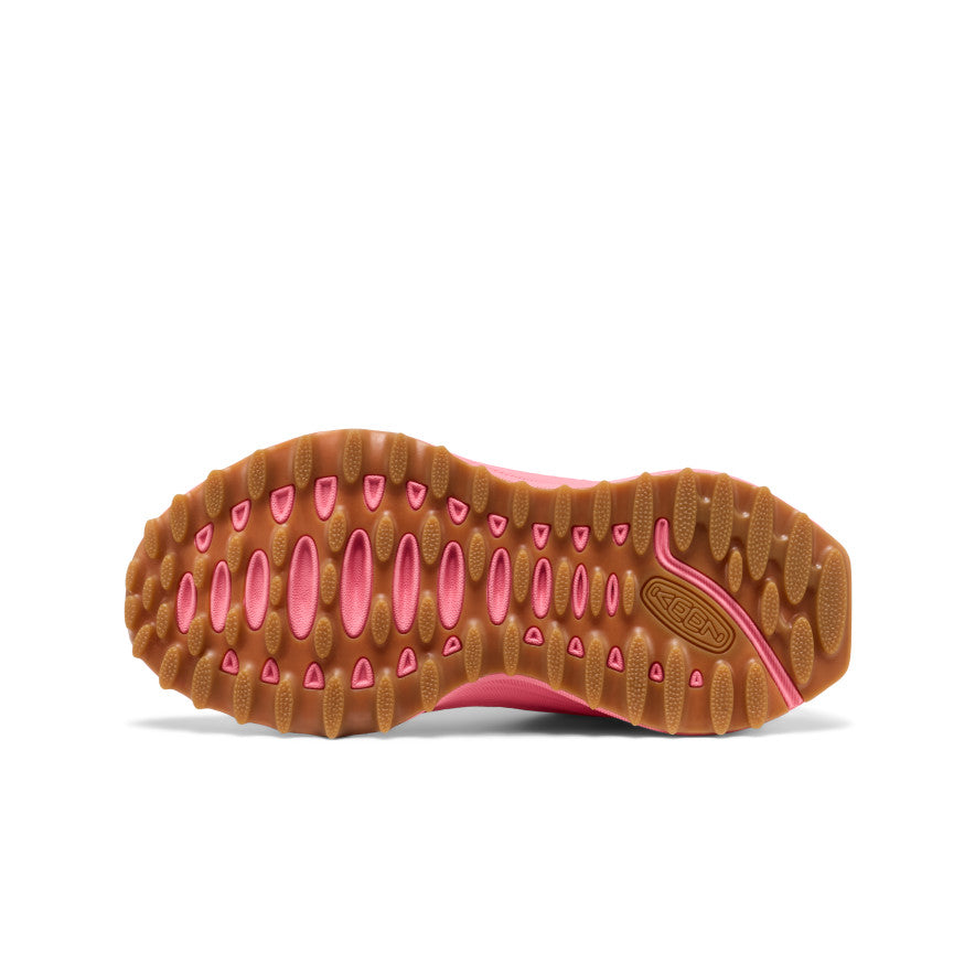 Didelių vaikų „Zionic ADV“ basutės Pink Lemonade/Peach Fuzz - Paveikslėlis 6
