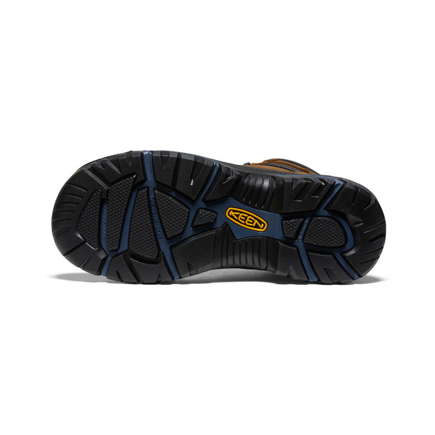 Bison/Ensign Blue