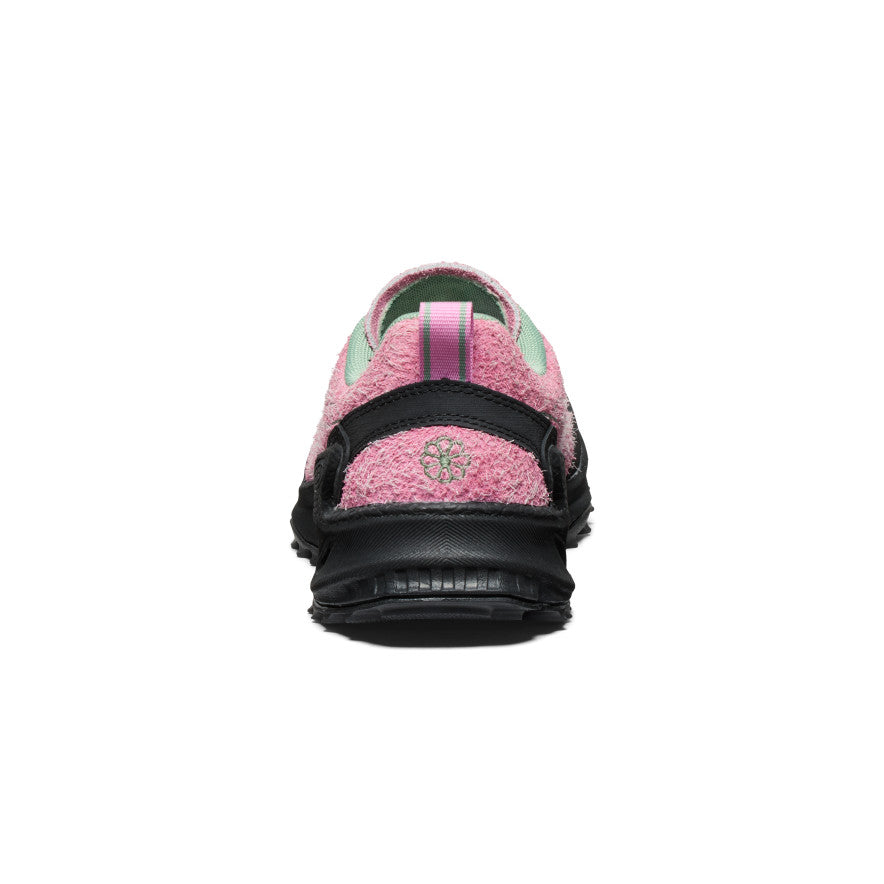 Moteriški sportbačiai „Jasper Zionic“ Moonlight Mauve/Granite Green