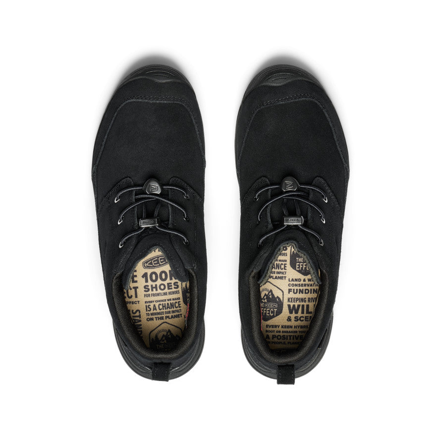 Black/Black
