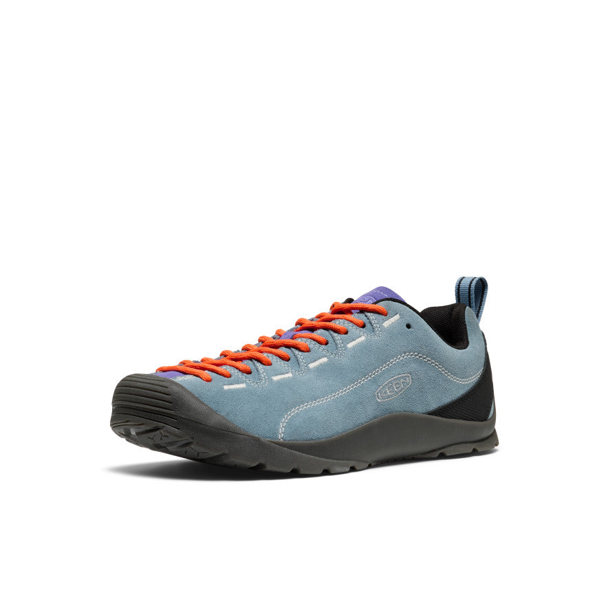 Moteriški „Jasper“ sportbačiai Faded Denim/Skipper Blue