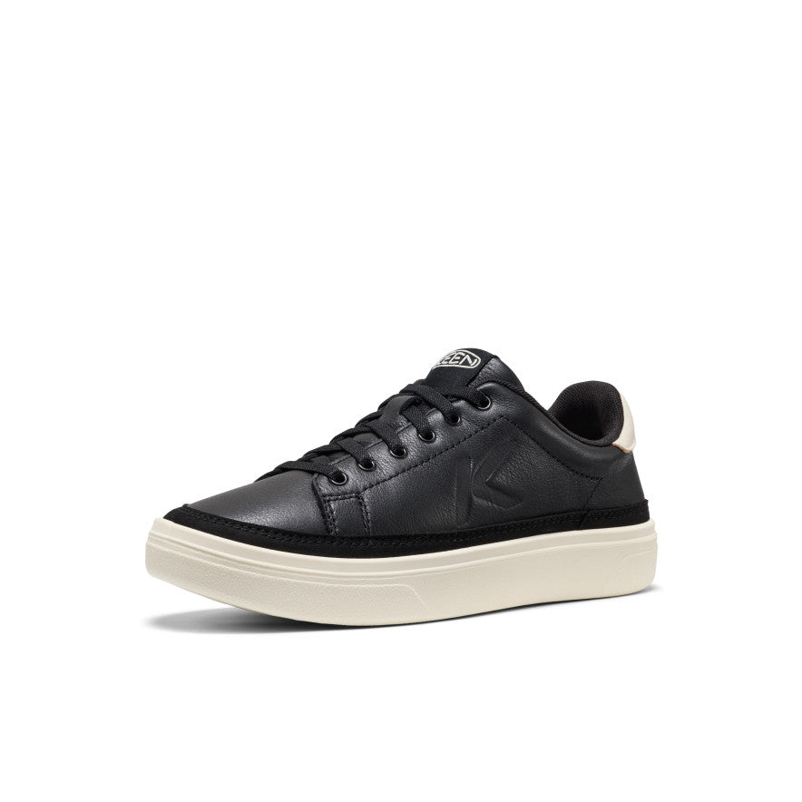 Black/Birch
