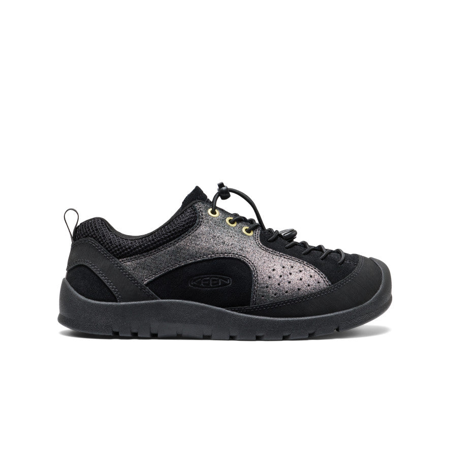 Moteriški sportbačiai „Jasper Rocks“ Black/Gold