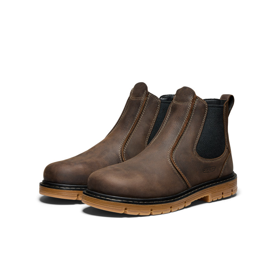 Cascade Brown/Gum