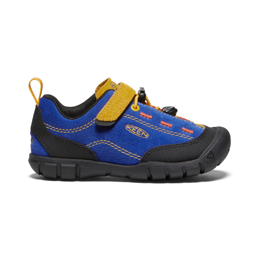 Little Kids' Jasper II Surf/Orange - Paveikslėlis 1
