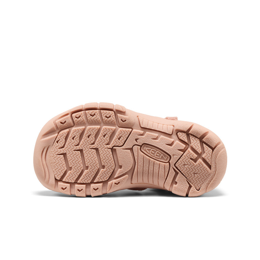 Mažylių „Newport H2“ Cameo Rose Monochrome