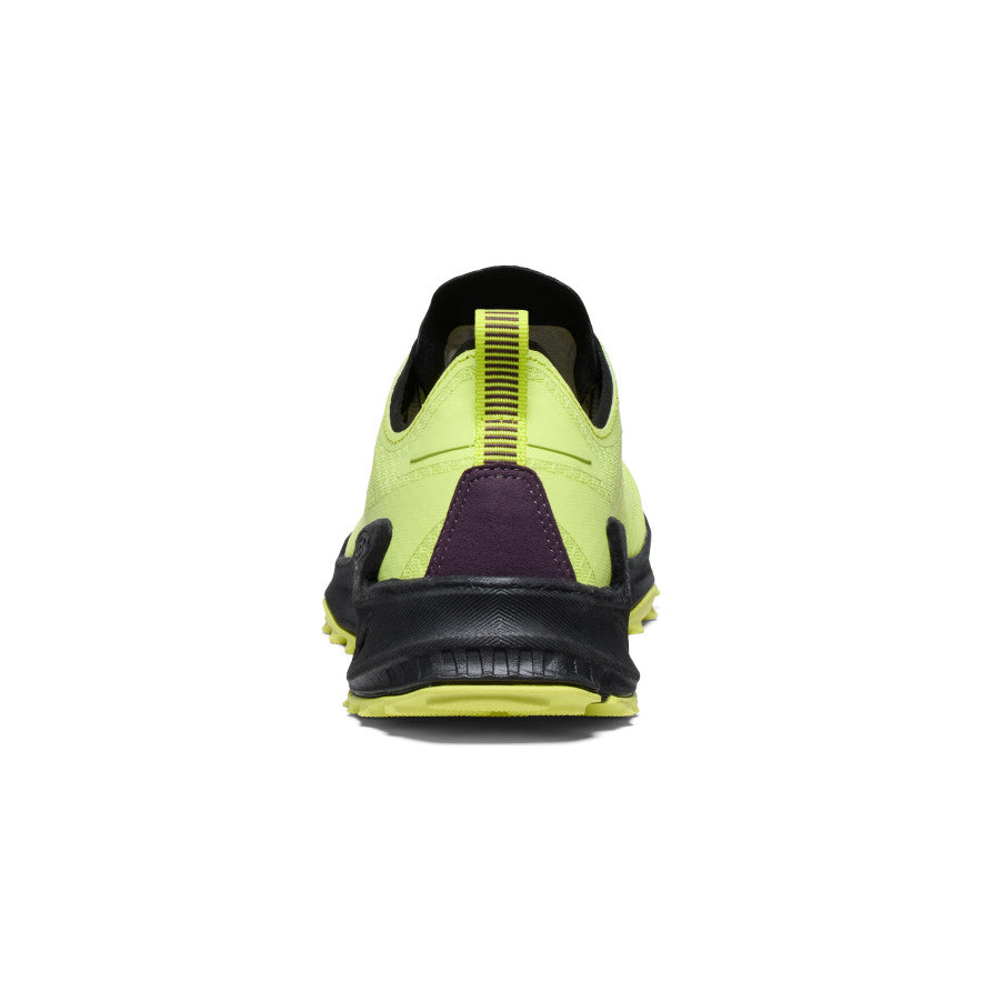 Moteriški Zionic greitojo ėjimo batai Daiquiri Green/Plum Perfect