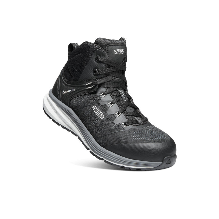 Vapor/Black