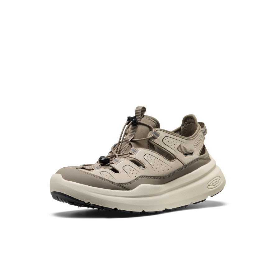 Vyriškos WK450 žygio basutės Plaza Taupe/Black