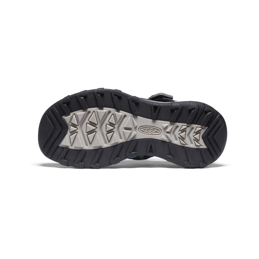 Sea Moss/Steel Grey