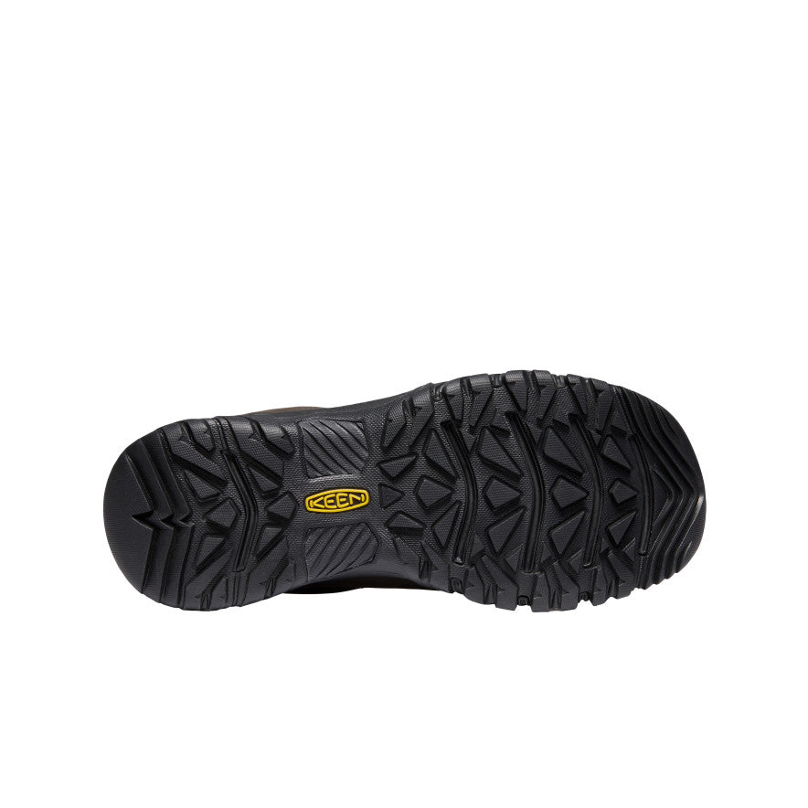 Vyriški „Targhee III Oxford Wide“ batai Dark Earth/Mulch - Paveikslėlis 5