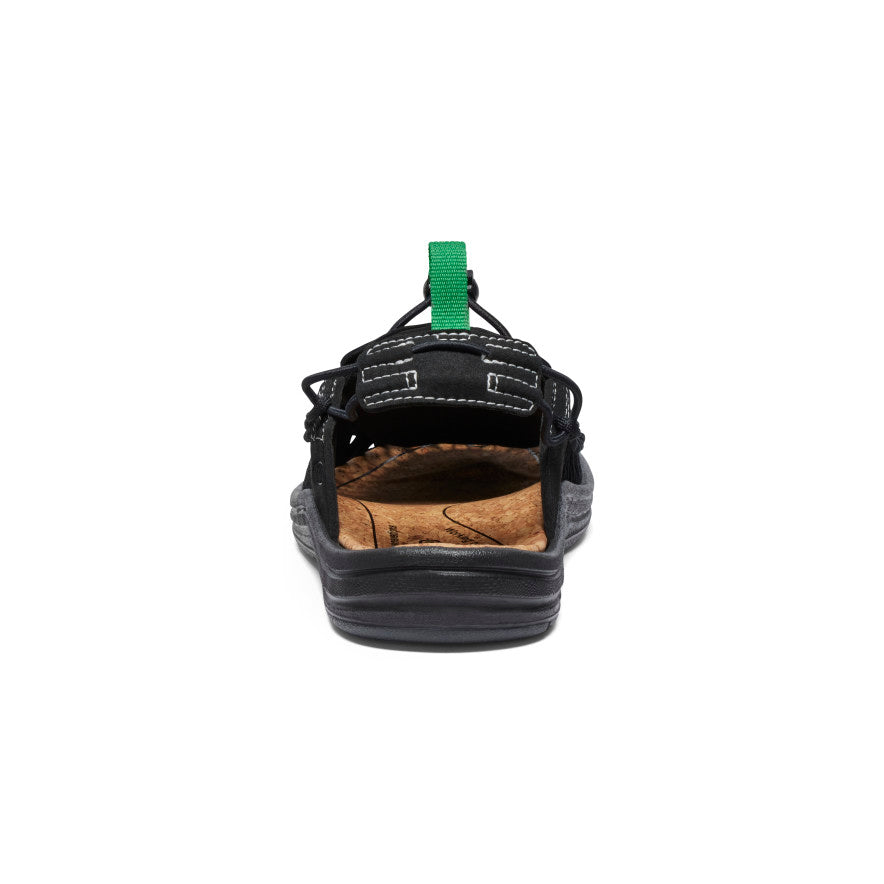 All Gender UNEEK II Convertible Black/Jolly Green - Image 5
