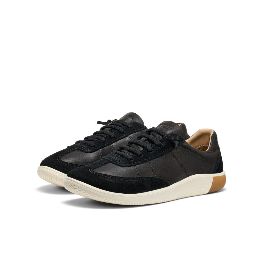 Moteriški KNX T-Toe sportbačiai Black/Birch