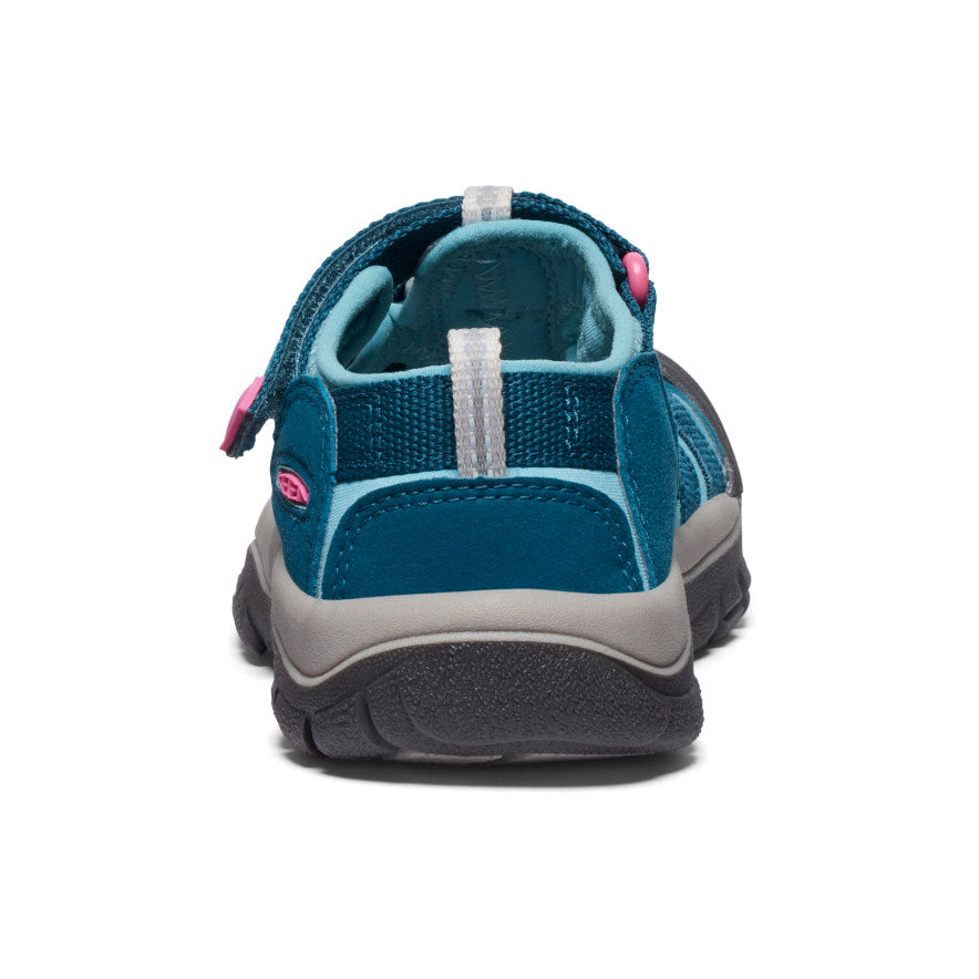 Mažylių „Newport H2“ Legion Blue/Hot Pink