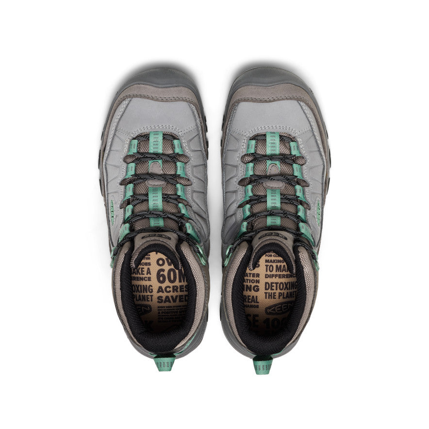 Alloy/Granite Green