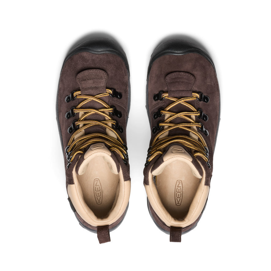 Mountain Research Brown