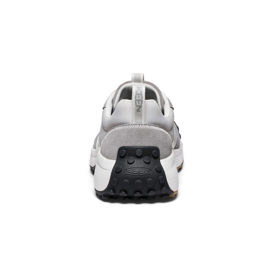 Vyriški sportbačiai KS86 Alloy/Star White - Paveikslėlis 5