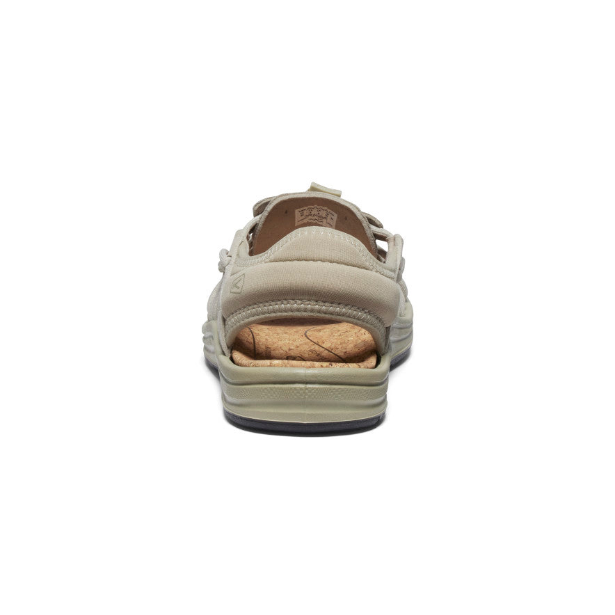 Men's UNEEK II Open Toe x Loftman Plaza Taupe/Plaza Taupe - Image 5