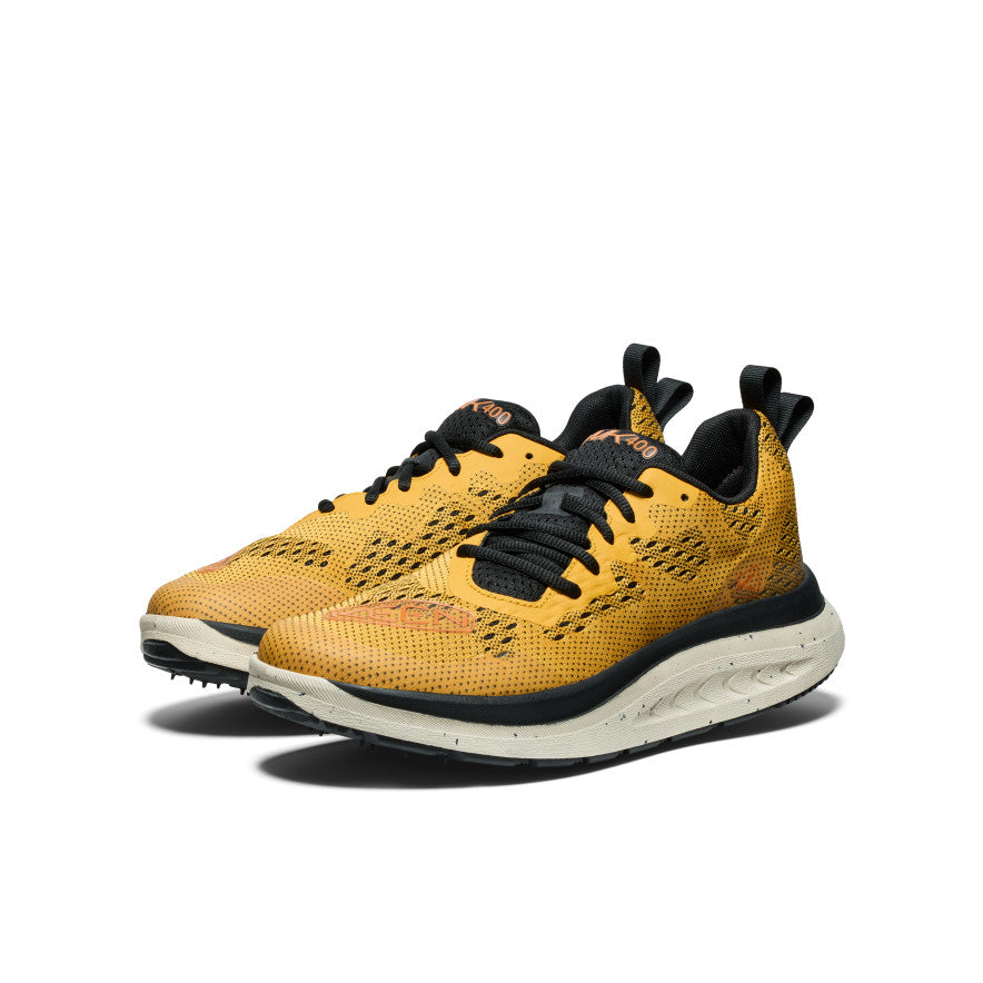 Golden Spice/Gold Flame