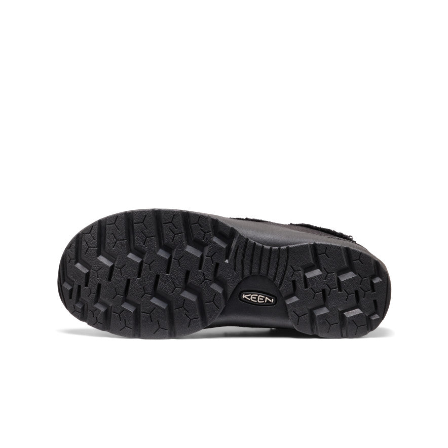 Moteriški „Jasper Split“ sportbačiai Black/Black - Paveikslėlis 6