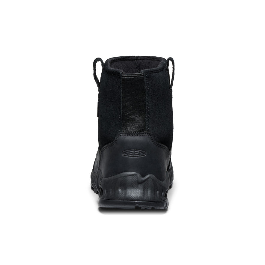 Black/Black