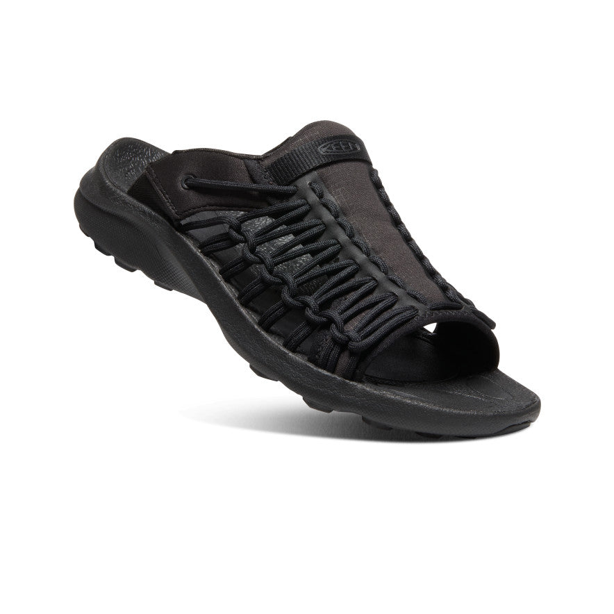 Moteriški UNEEK SNK Slide Black/Black