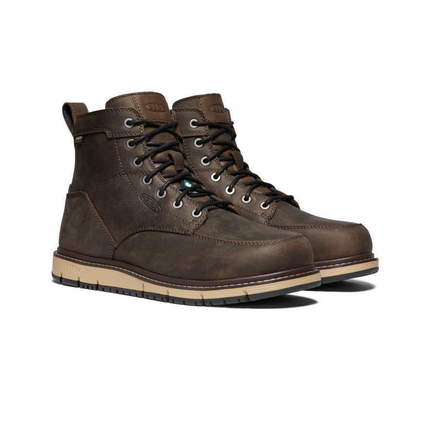 Cascade Brown/Black