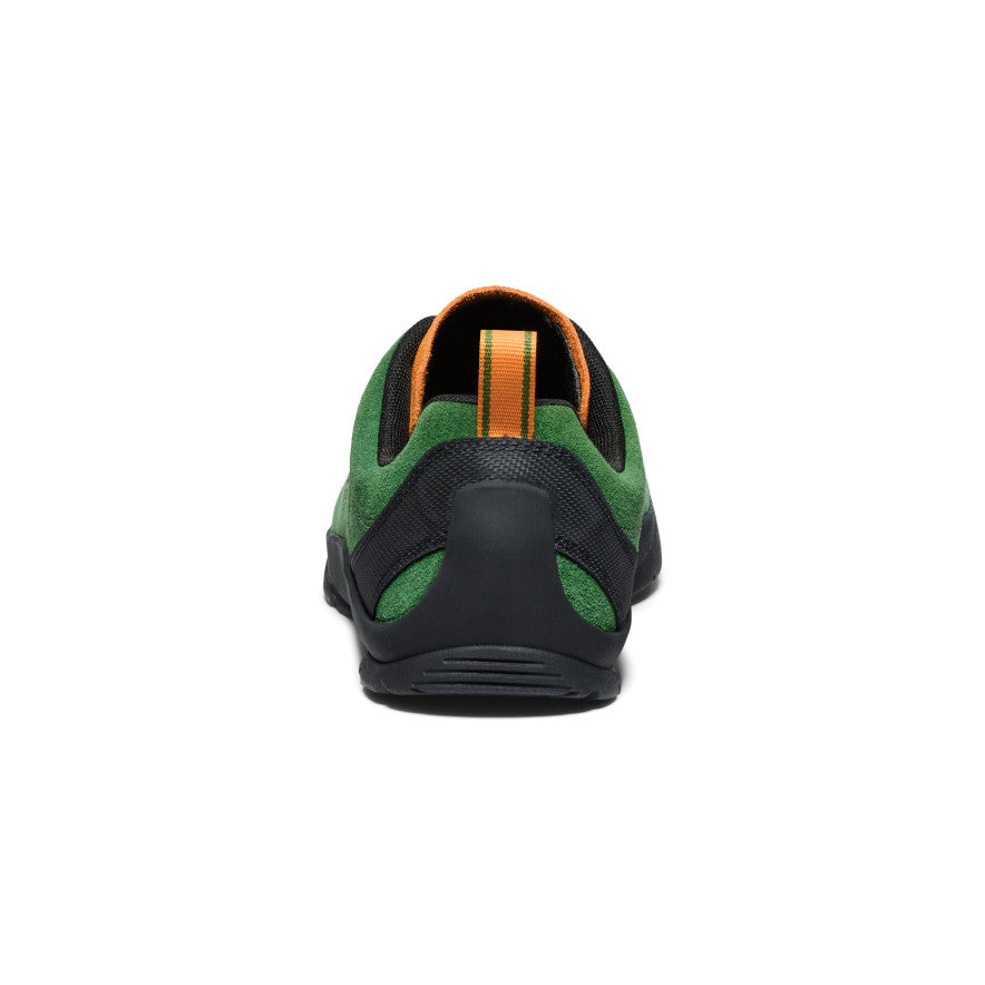 Forest Elf/Orange Pepper