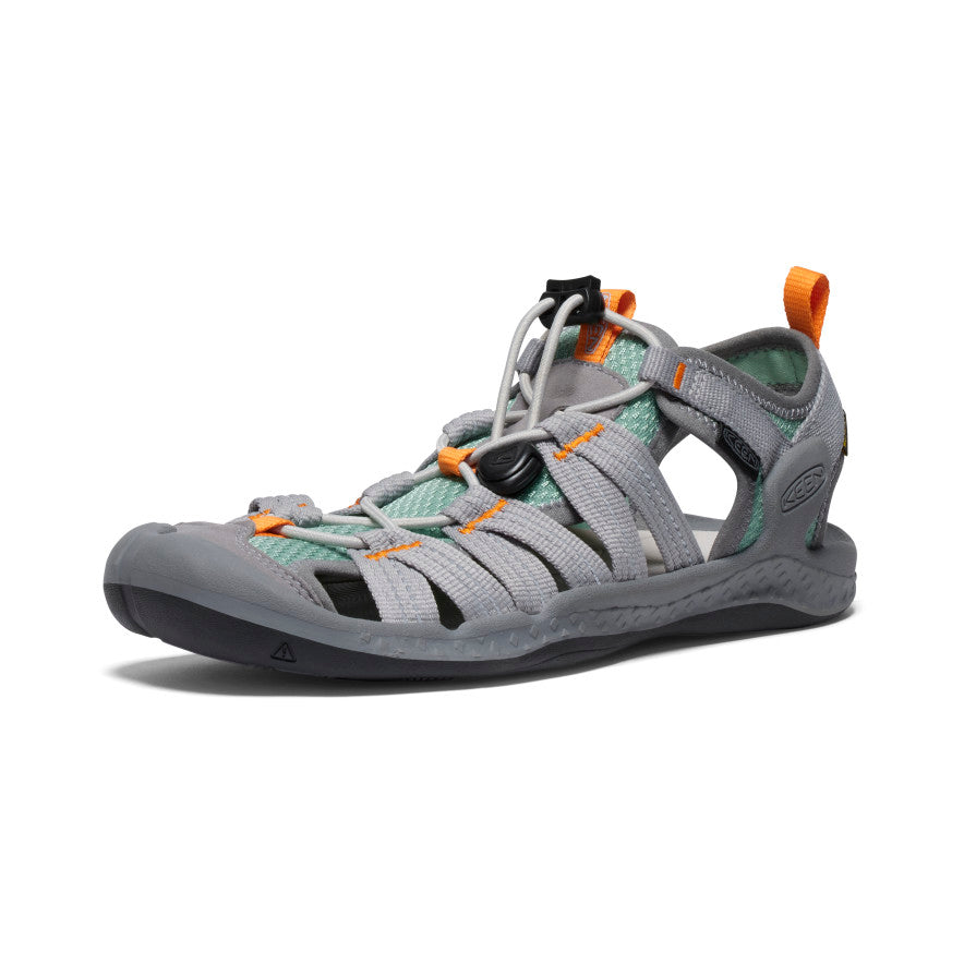 Alloy/Granite Green