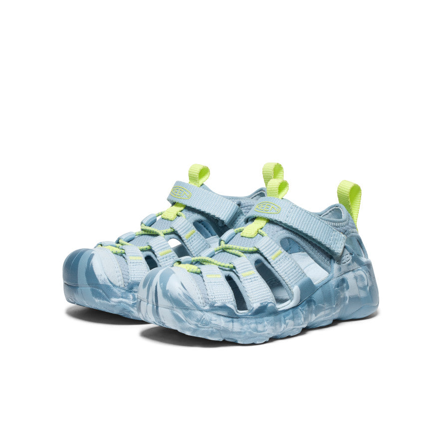 Skyway/Faded Denim