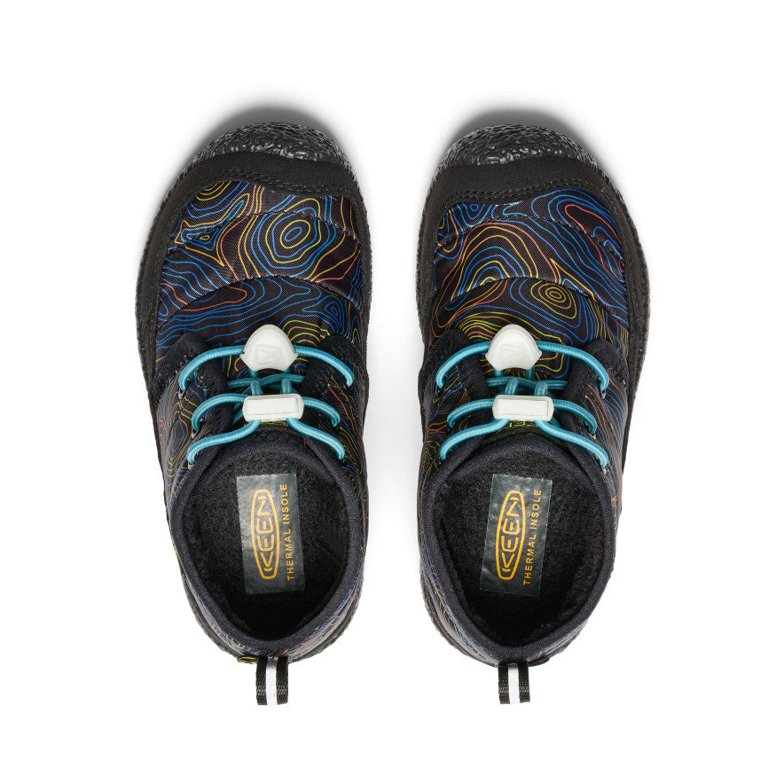 Black/Reef Waters