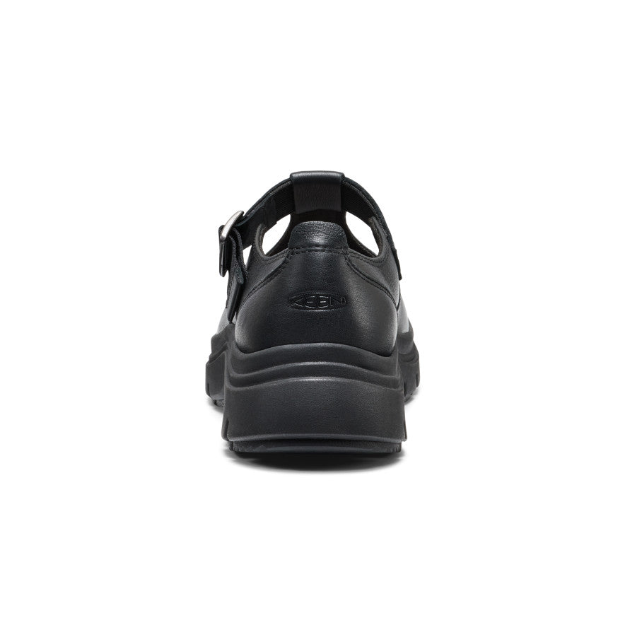 Black/Black