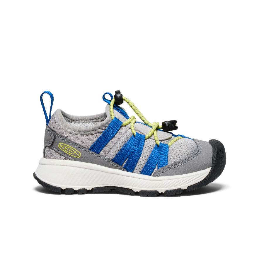 Steel Grey/Evening Primrose