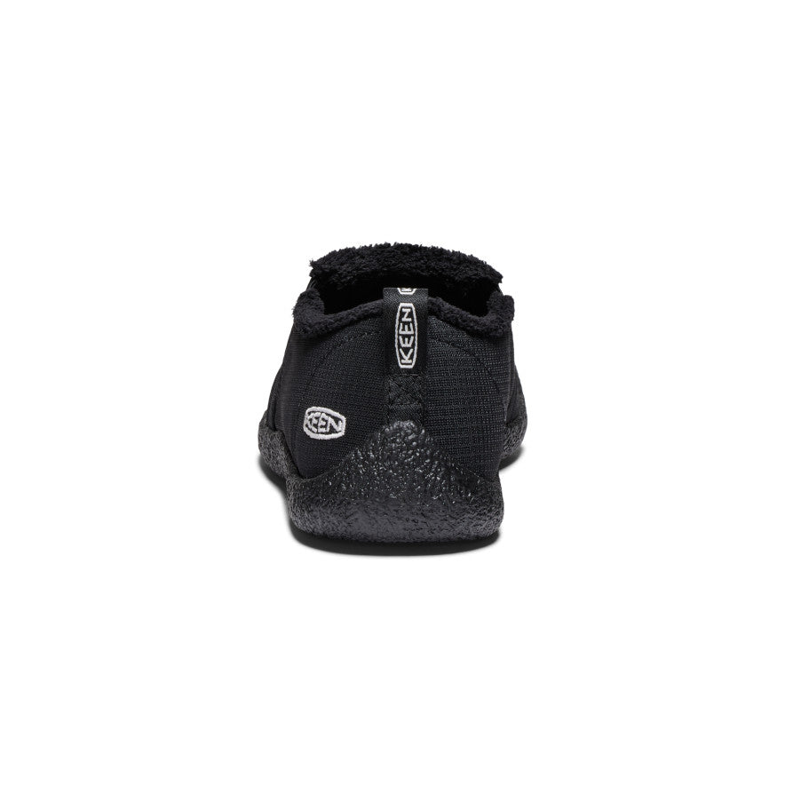 Women's Howser II Triple Black - Image 5