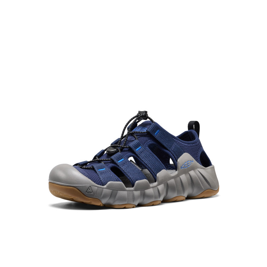 Naval Academy/Steel Grey