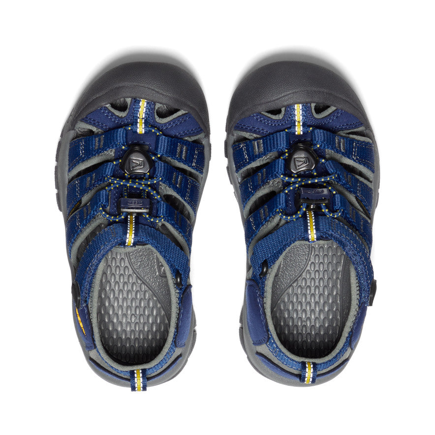 Mažylių „Newport H2“ Blue Depths/Gargoyle