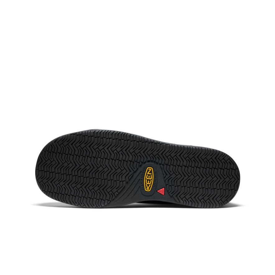 Vyriški PTC Kenton darbo batai (su minkštu priekiu) Black/Black - Paveikslėlis 6