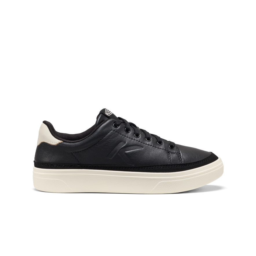 Black/Birch