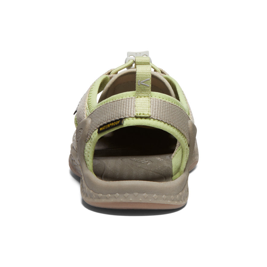 Moteriškos „Drift Creek H2“ basutės Plaza Taupe/Tarragon