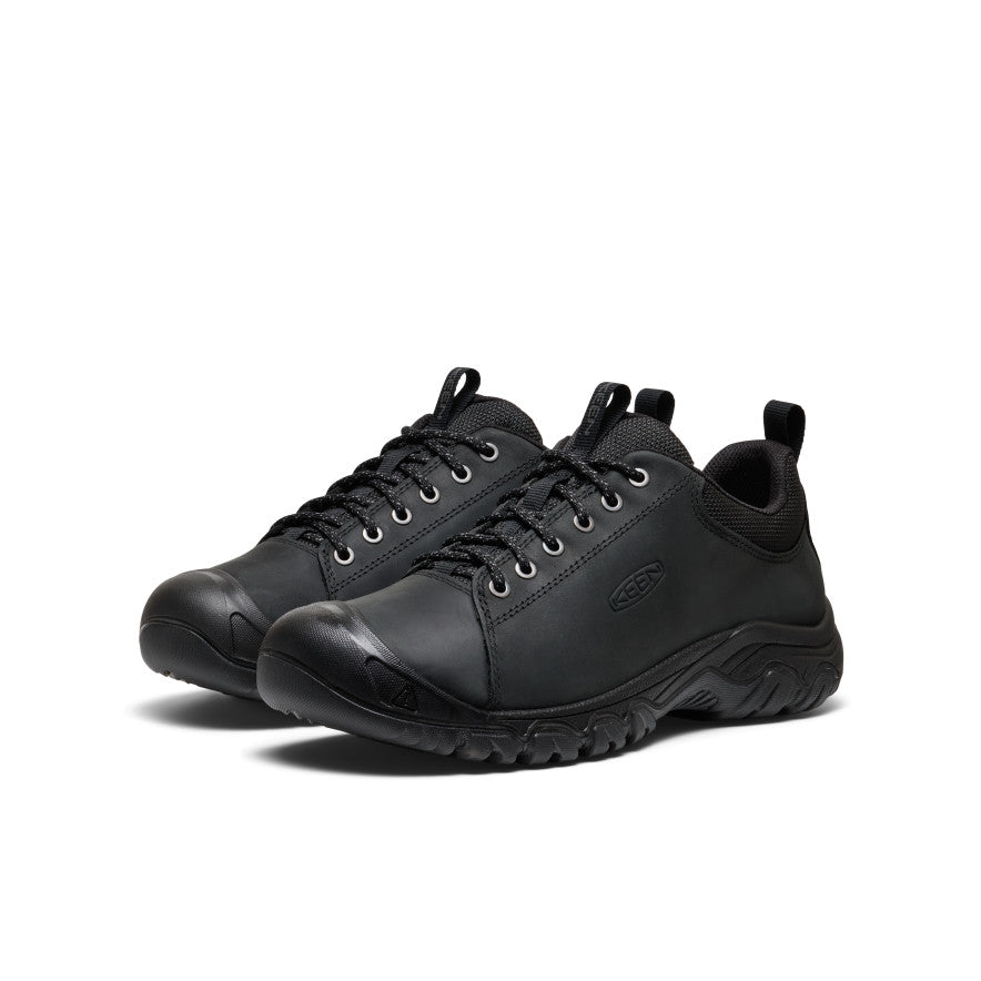 Vyriški „Targhee IV Oxford“ batai Black