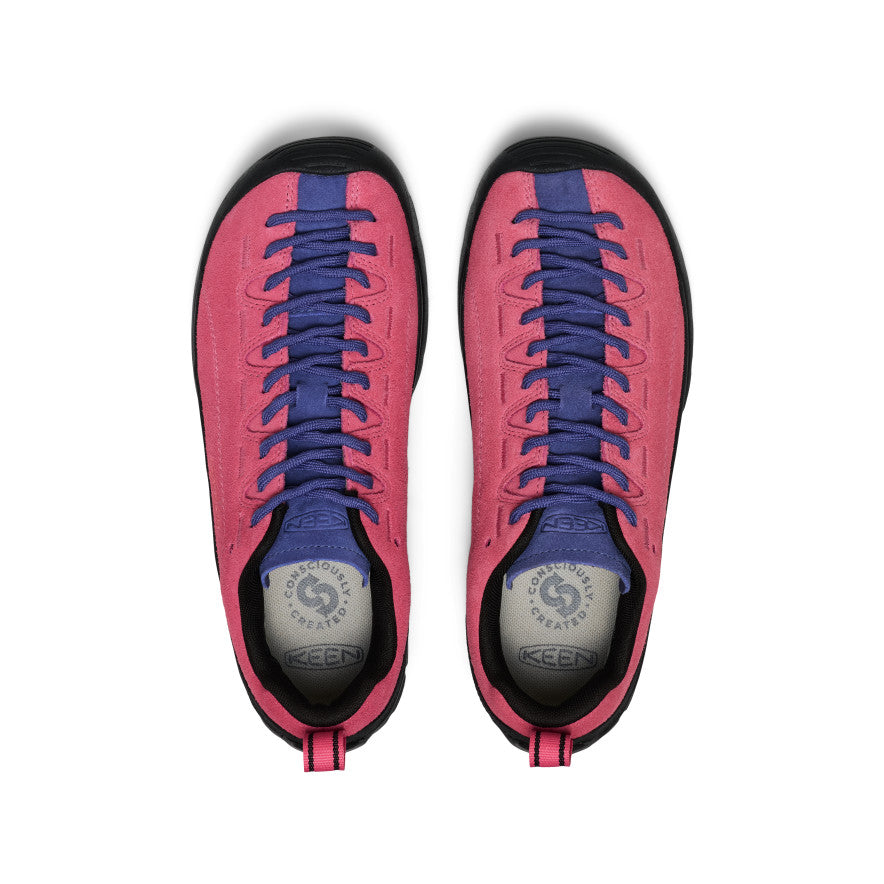 Pink Lemonade/Skipper Blue