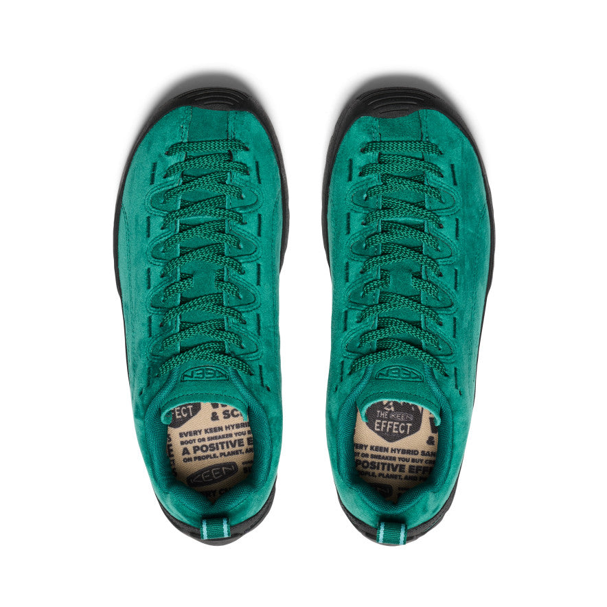 Moteriški „Jasper“ sportbačiai Aventurine/Black