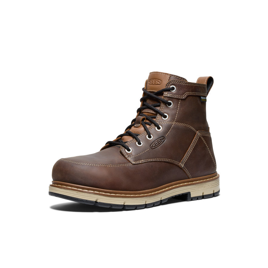 Bison/Black