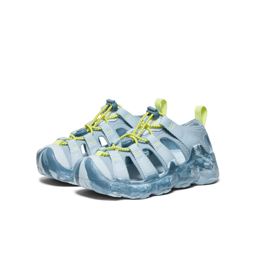 Didelių vaikų „Hyperport H2“ basutės Skyway/Faded Denim