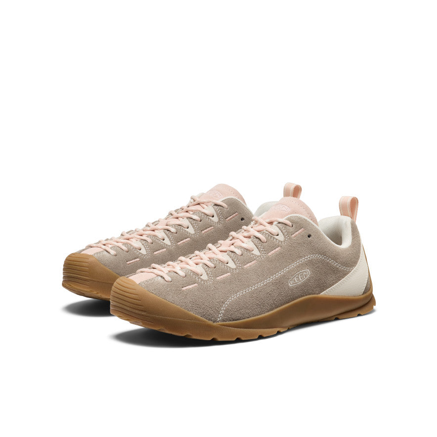 Vyriški sportbačiai „Jasper“ Brindle/Cameo Rose