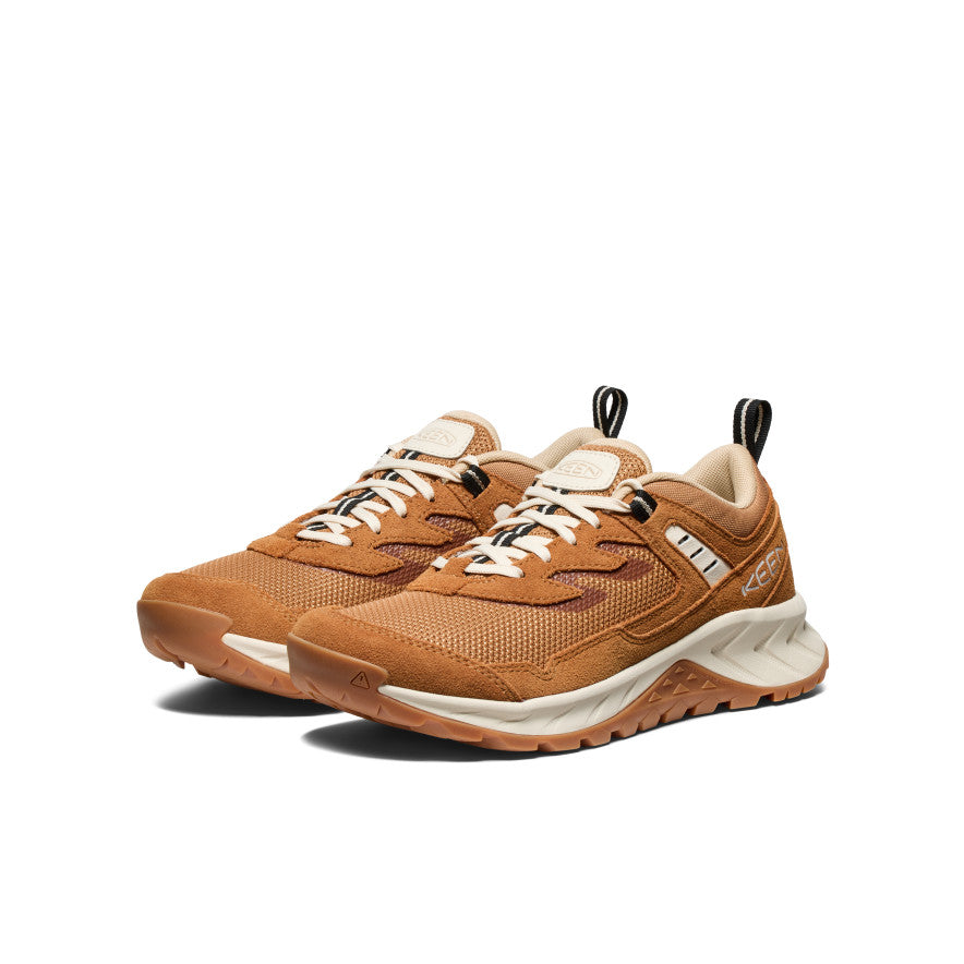 Women's Hightrail Vented Hiking Shoe Chipmunk/Birch
